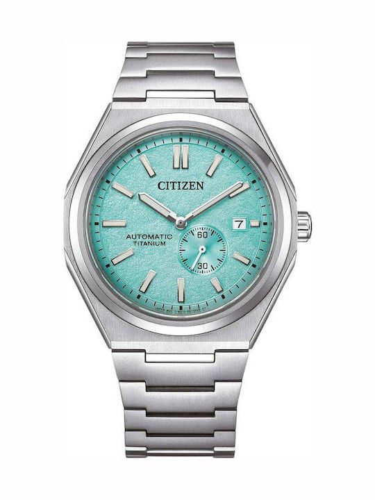 CITIZEN NJ0180-80M