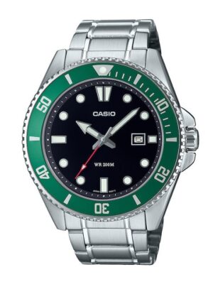 CASIO MDV-107D-3AVDF