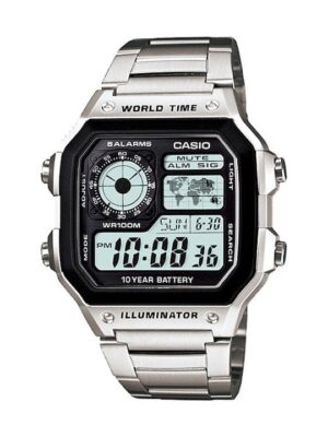 CASIO AE-1200WHD-1AVEF