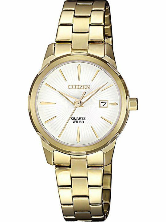 CITIZEN EU6072-51D