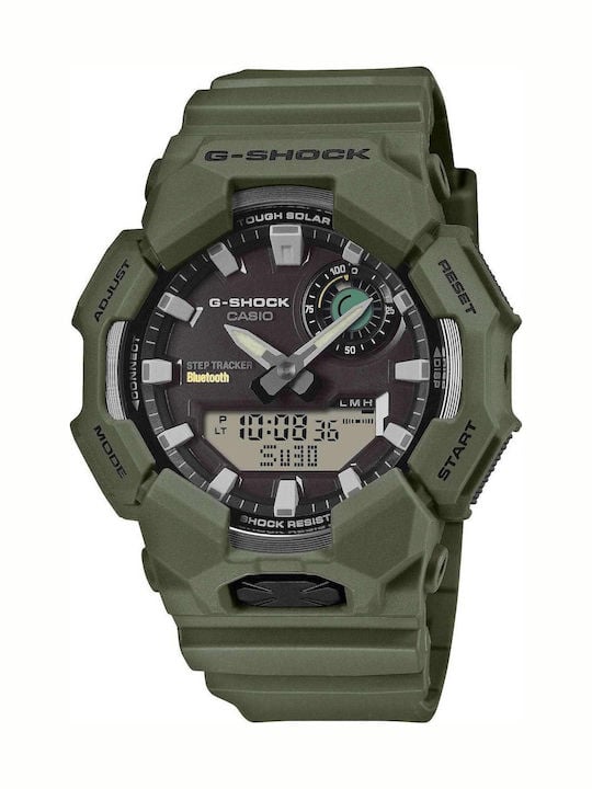 CASIO GA-B010-3AER