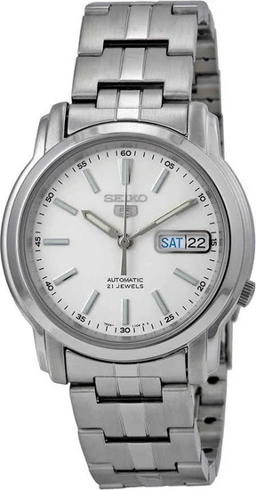 SEIKO 5 SNKL75K1