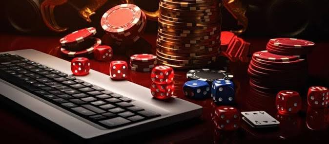 Bank ID Casino Revoluce v Online Hraní