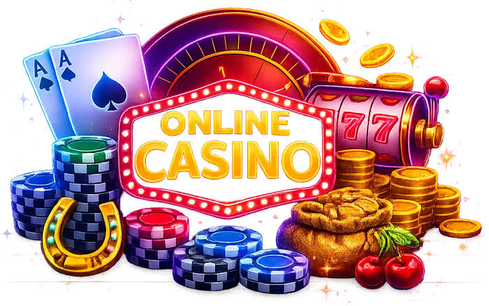 Bank ID Casino Revoluce v Online Hraní