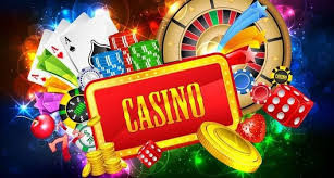 Golden Lion Casino Your Ultimate Gaming Destination Golden Lion Casino Your Ultimate Gaming Destination