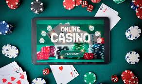 Online Casino Svět Zábavy a Šancí na Výhru Online Casino Svět Zábavy a Šancí na Výhru